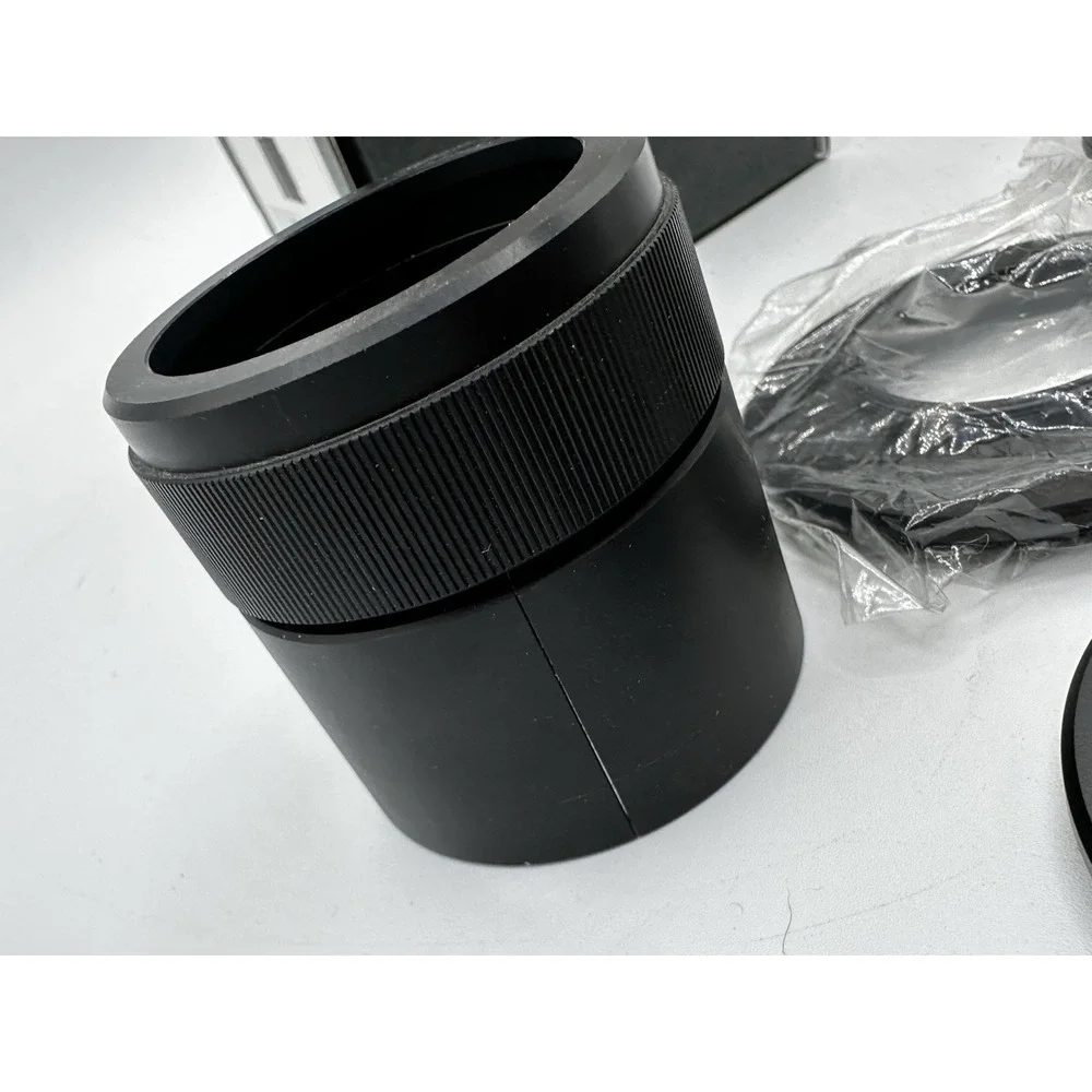 Swarovski‎ Optik DCA Zoom Digiscoping Camera Adapter 49206 Japan w/ M28 M30 M37